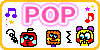 ＰＯＰ